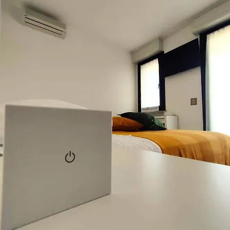 Capo Bianco Private Pensión Portoferraio