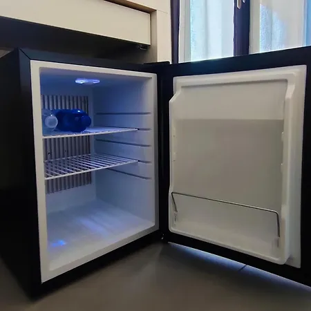 Penzion Capo Bianco Private Portoferraio