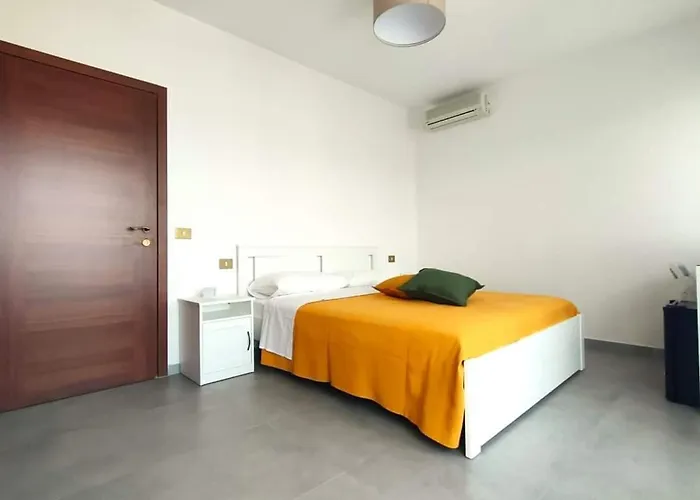 Capo Bianco Private ポルトフェッラーイオ