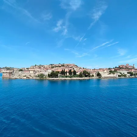 Гостевой дом Capo Bianco Private