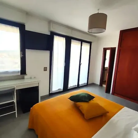 Capo Bianco Private Гостевой дом 3*