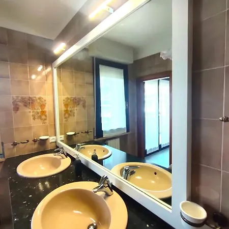 Capo Bianco Private 3* Portoferraio