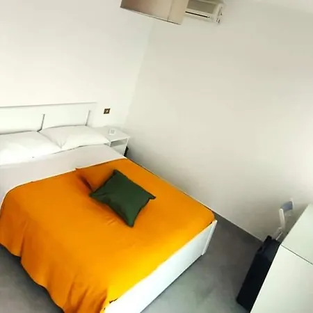 Casa de hóspedes Capo Bianco Private Portoferraio