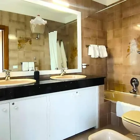 Capo Bianco Private Гостевой дом 3*