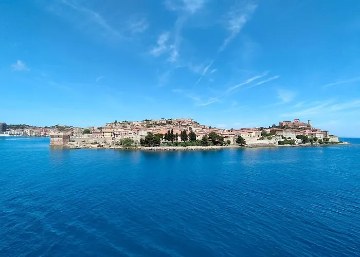 Guest house Capo Bianco Private