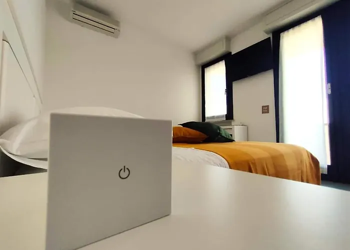 Capo Bianco Private Guest house Portoferraio