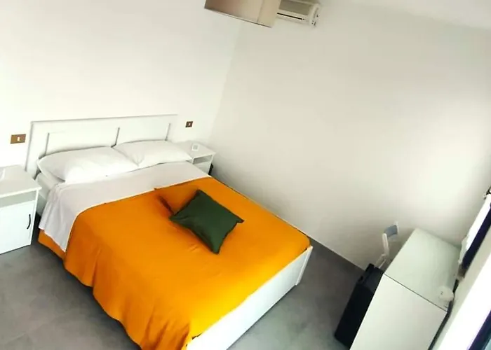 Guest house Capo Bianco Private Portoferraio