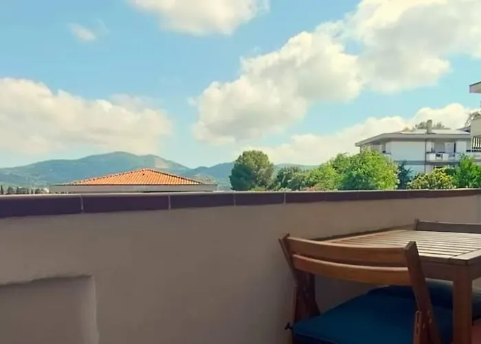 Capo Bianco Private Affittacamere