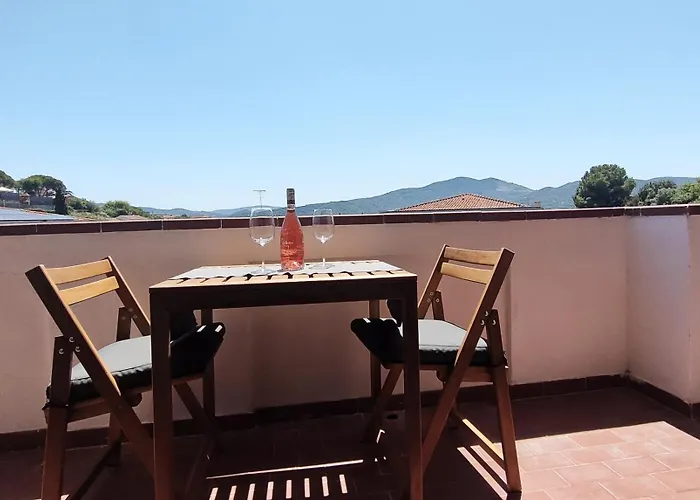 Capo Bianco Private Affittacamere 3*