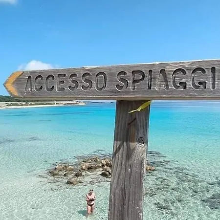 Capo Bianco Private Maison d'hôtes