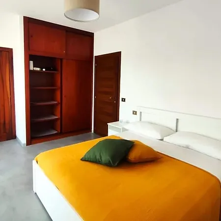 Maison d'hôtes Capo Bianco Private 3*