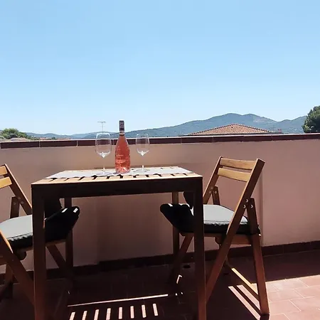 Capo Bianco Private Vendégház 3*