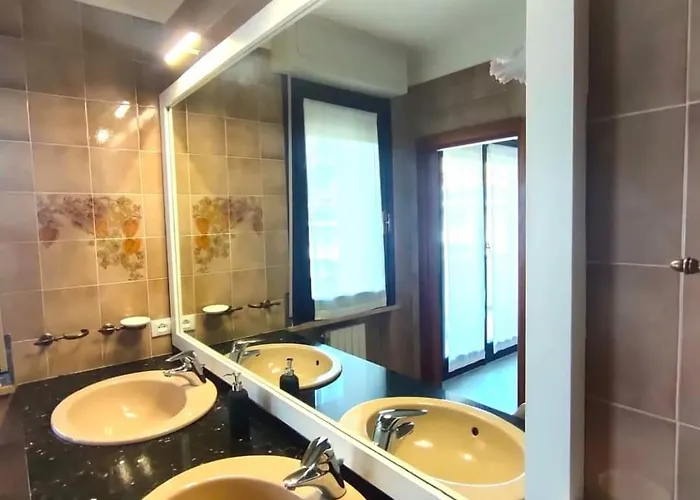 Capo Bianco Private 3* Portoferraio