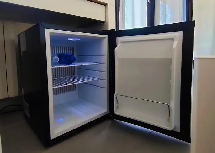 Vendégház Capo Bianco Private Portoferraio